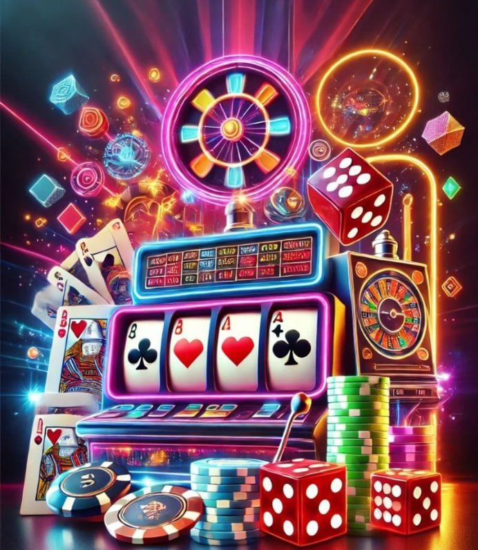 luck8 pink